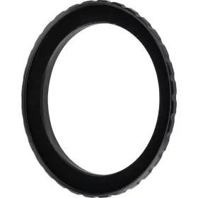   NiSi step‑up menetbővítő adaptergyűrű (titán) - 49-58mm