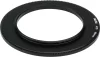 NiSi M75 szűrőtartó - 49mm adaptergyűrű