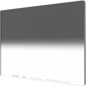   NiSi Cine Nano IR GND Hard 1.2 (4 stop) kemény átmenetes ND szűrő - 4x5.65"