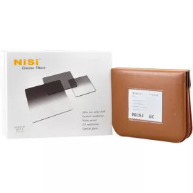 NiSi Cine Nano IRND 0.6 (2 stop) ND szűrő - 4x5.65"