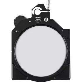   NiSi Cine forgatható True Color CPL/polárszűrő - 4x5.65"