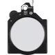 NiSi Cine forgatható True Color CPL/polárszűrő - 4x5.65"