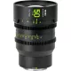 NiSi Cine Athena Prime 50mm T1.9 filmes objektív (Drop-In szűrő nélkül) - Sony E