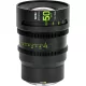 NiSi Cine Athena Prime 50mm T1.9 filmes objektív - L bajonett