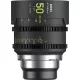 NiSi Cine Athena Prime 50mm T1.9 filmes objektív - PL bajonett