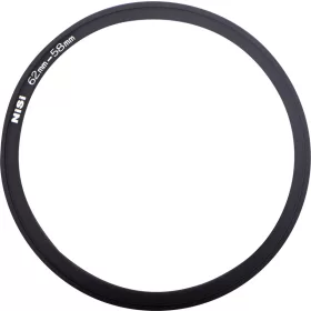 NiSi 62-58mm makró előtétlencse adaptergyűrű