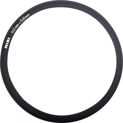 NiSi 62-58mm makró előtétlencse adaptergyűrű