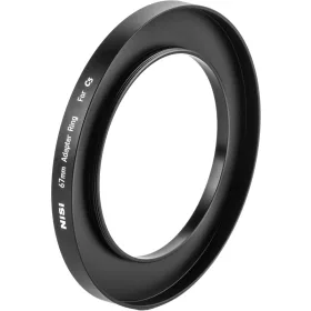 NiSi C5 Matte Box - 67mm adaptergyűrű