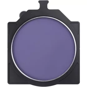 NiSi Cine forgatható Enhanced CPL/polárszűrő - 6x6"