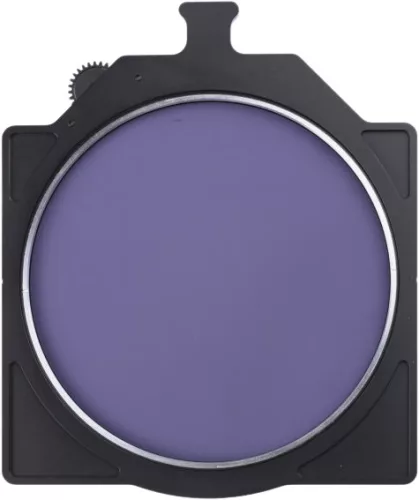 NiSi Cine forgatható Enhanced CPL/polárszűrő - 6x6"