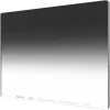 NiSi Cine Nano IR GND Soft 0.3 (1 stop) lágy átmenetes ND szűrő - 6x6"