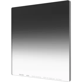   NiSi Cine Nano IR GND Soft 0.9 (3 stop) lágy átmenetes ND szűrő - 6x6"
