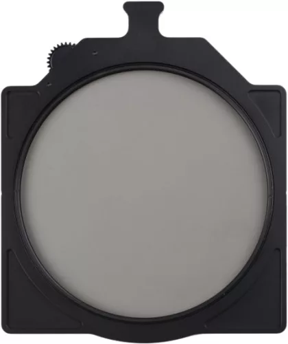 NiSi Cine forgatható CPL/polárszűrő - 6x6"