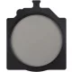 NiSi Cine forgatható CPL/polárszűrő - 6x6"