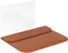 NiSi Cine Pure Clear átlátszó védőszűrő (bevonat nélkül) - 6x6"