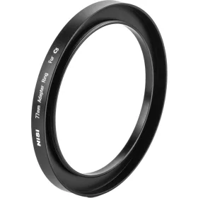 NiSi C5 Matte Box - 77mm adaptergyűrű