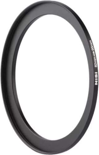 NiSi Alpha S5/S6 szűrőtartó - 82-95mm adaptergyűrű