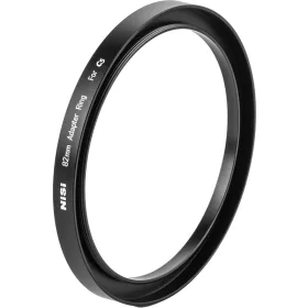 NiSi C5 Matte Box - 82mm adaptergyűrű
