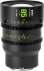 NiSi Cine Athena Prime 85mm T1.9 filmes objektív (Drop-In szűrő nélkül) - Sony E