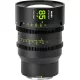 NiSi Cine Athena Prime 85mm T1.9 filmes objektív (Drop-In szűrő nélkül) - Sony E