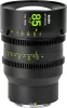 NiSi Cine Athena Prime 85mm T1.9 filmes objektív (Drop-In szűrő nélkül) - Sony E