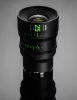 NiSi Cine Athena Prime 85mm T1.9 filmes objektív (Drop-In szűrő nélkül) - Sony E