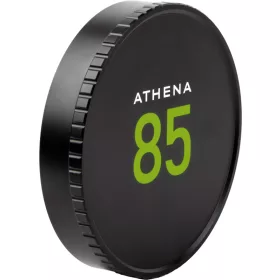 NiSi Cine Athena 85mm T1.9 filmes objektív védősapka