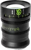 NiSi Cine Athena Prime 85mm T1.9 filmes objektív - Fujifilm G