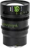 NiSi Cine Athena Prime 85mm T1.9 filmes objektív - L bajonett