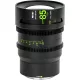 NiSi Cine Athena Prime 85mm T1.9 filmes objektív - L bajonett