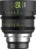 NiSi Cine Athena Prime 85mm T1.9 filmes objektív - PL bajonett