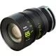 NiSi Cine Athena Prime 85mm T1.9 filmes objektív - Canon RF