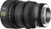 NiSi Cine Athena Prime 85mm T1.9 filmes objektív - Canon RF