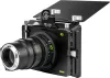 NiSi C5 Matte Box 95-80mm adapter bilincs