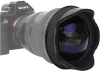 NiSi Sigma 12-24mm f/4 objektív - S5/S6 szűrőtartó adaptergyűrű