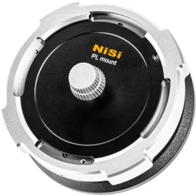 NiSi Cine Athena filmes objektív adapter - PL-GFX