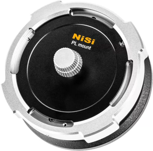 NiSi Cine Athena filmes objektív adapter - PL-GFX