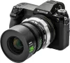 NiSi Cine Athena filmes objektív adapter - PL-GFX