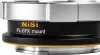 NiSi Cine Athena filmes objektív adapter - PL-GFX