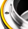 NiSi Cine Athena filmes objektív adapter - PL-GFX
