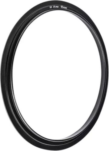 NiSi V5/V6/V7 szűrőtartó - 95mm adaptergyűrű