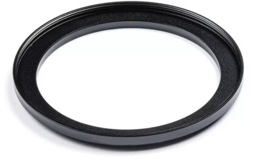 NiSi step‑up menetbővítő adaptergyűrű - 40.5-43mm