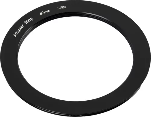 NiSi 62-49mm makró előtétlencse adaptergyűrű