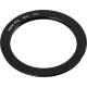 NiSi 62-49mm makró előtétlencse adaptergyűrű