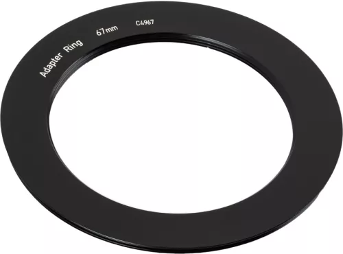 NiSi 67-49mm makró előtétlencse adaptergyűrű