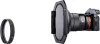NiSi S5/S6 szűrőtartó adapter - Sony 12-24mm (72mm)