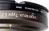 NiSi Cine Explosion Proof/törésbiztos szűrő - Angenieux EZ-1&2
