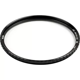 NiSi AIR Protector objektívvédő szűrő 72mm - fekete