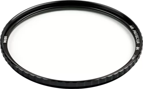 NiSi AIR Protector objektívvédő szűrő 86mm - fekete