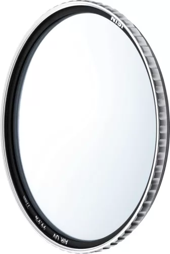 NiSi Pro Nano AIR UV szűrő - 55mm